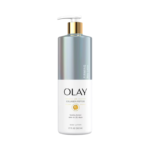 Olay Firming Body Lotion, Hydrating, Collagen, Pump 17 fl oz