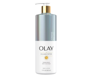 Olay Firming Body Lotion, Hydrating, Collagen, Pump 17 fl oz