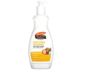 Palmers Raw Shea Nourish
