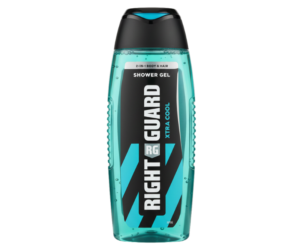 Right Guard Shower Gel Xtra Cool 250g
