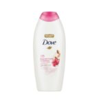 Dove Beauty Shower Gel Almond Milk & Sakura Flower, Special Edition 830ml