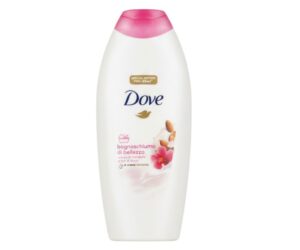 Dove Beauty Shower Gel Almond Milk & Sakura Flower, Special Edition 830ml