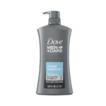 Dove Men Body Wash Extra Fresh