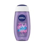 Nivea Caring Shower Gel Magic Berry 250ml