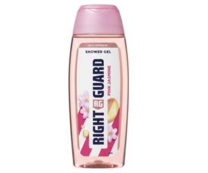 Right Guard Pink Jasmine Shower Gel with Microbiome Protection – 250 ml*
