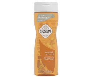 Imperial Leather Mandarin & Neroli Refreshing Body Wash – 500ml
