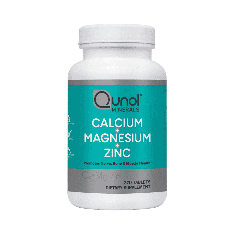Qunol Calcium
