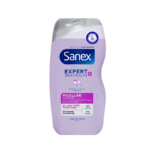 Sanex Expert Skin Health+ Micellar Soothing Shower Gel 515ml