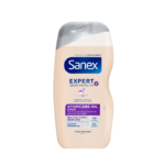 Sanex Expert Skin Health+ Atopicare Oil Repair Body Wash Shower Gel 515ml