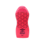 Umbro Defiant Body Wash