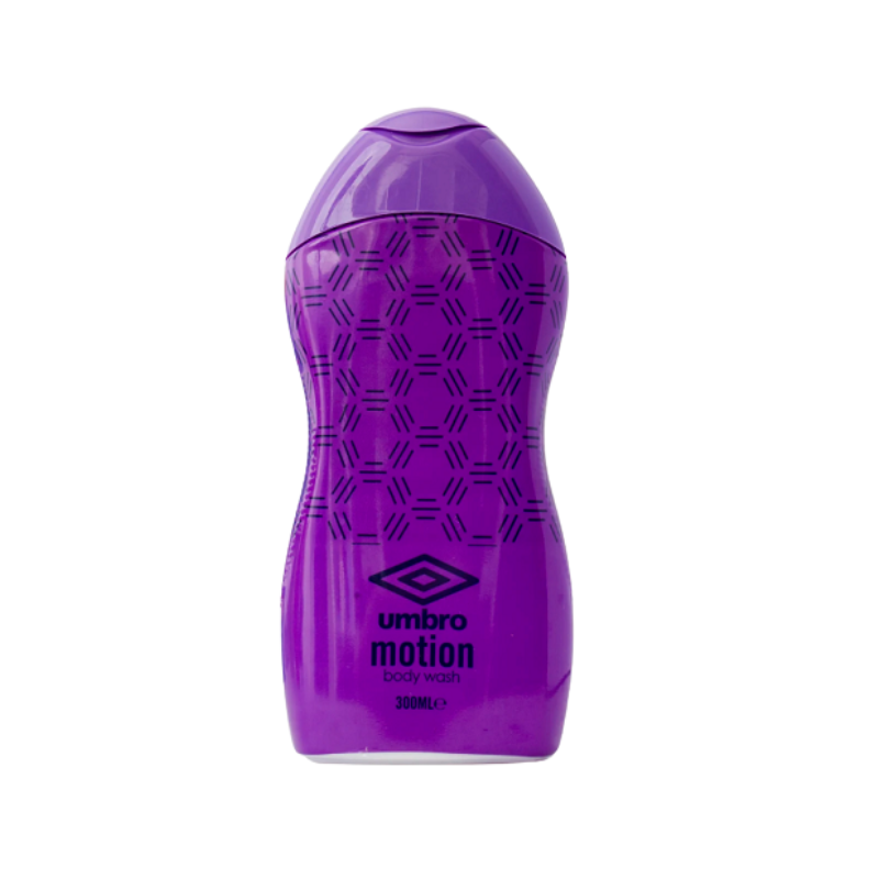 Umbro Motion Body Wash