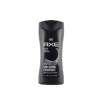 Axe Black 12h Long Lasting Fragrance