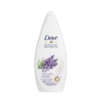 DOVE BATH RELAXING RITUAL 750ML