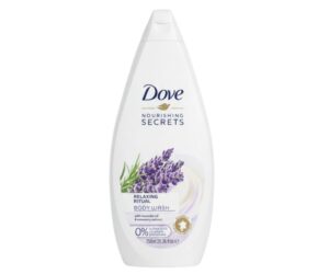 DOVE BATH RELAXING RITUAL 750ML