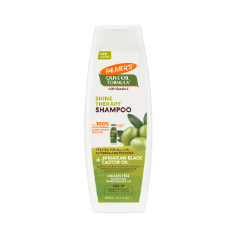 Shine Therapy Shampoo