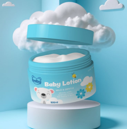 Baby & Childcare