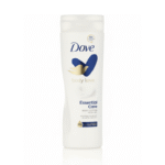 Dove Body Love Essential Care Body Lotion for Dry Skin (with Ceramide Restoring Serum)
