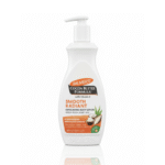 Palmer’s Cocoa Butter Formula with Vitamin E — Smooth Radiant Exfoliating Body Lotion (400 ml / 13.5 fl oz)