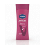 Vaseline Intensive Care Mature Skin Rejuvenation Body Lotion
