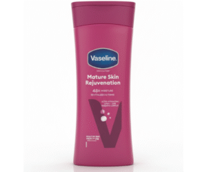 Vaseline Intensive Care Mature Skin Rejuvenation Body Lotion