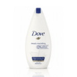 Dove Deeply Nourishing Body Wash (500 ml)