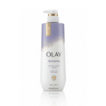 Olay Renewing Body Wash with Retinol Serum Complex, 20 fl oz (591 mL)