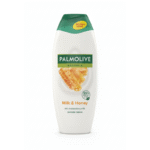 Palmolive Naturals Milk & Honey Shower Cream (with moisturising milk)