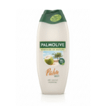 Palmolive Memories of Nature Palm Beach Shower Gel (with coconut)