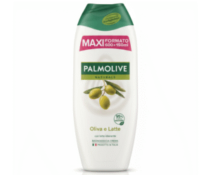 Palmolive Naturals Oliva e Latte