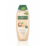 Palmolive Wellness Revive Shower Gel (with macadamia extract and essential oils)