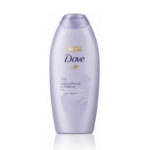 Dove Bagnoschiuma di Bellezza – Talco (Bath Foam/Body Wash)