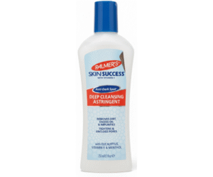 Palmer’s Skin Success Anti‑Dark Spot Deep Cleansing Astringent with Vitamin E, 250 ml (8.5 fl oz)