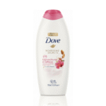 Dove Nourishing Secrets Bagnoschiuma di Bellezza – Crema di Mandorle e Fiori di Ibisco, 750 ml