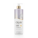 Olay Collagen Peptide Firming Body Lotion — 24HR Moisturizing Body Lotion (17 fl oz / 502 mL)