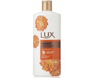 Lux Sweet Dahlia Opulent Fragrance Bodywash 250 ml