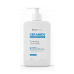 Face Facts Ceramide Hydrating Body Wash – Skin Barrier Complex (Fragrance Free, Vegan) 400 ml