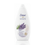 Dove Nourishing Secrets Relaxing Ritual Body Wash with Lavender Oil & Rosemary Extract, 750 ml