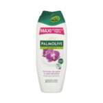Palmolive Naturals Orchidea Selvatica e Latte Idratante – Shower Cream (Maxi Formato 750 ml)