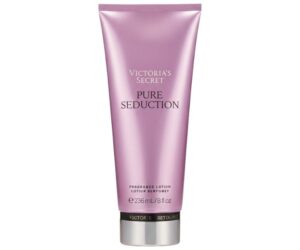Victoria’s Secret Pure Seduction Fragrance Lotion — 24‑Hour Moisture, 236 mL / 8 fl oz