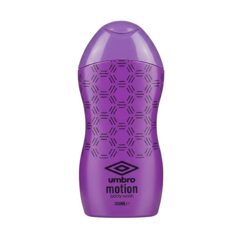 Umbro Motion Body Wash, 300 ml