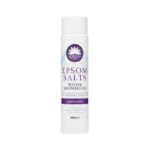 Elysium Spa Epsom Salts Bath & Shower Gel – Lavender (300ml)
