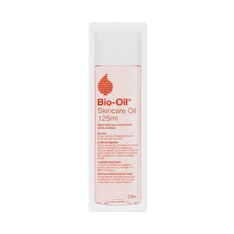 Bio‑Oil Skincare Oil 125 ml