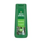 Irish Spring Original Body Wash (24HR Fresh), 20 fl oz / 591 mL
