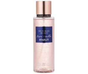 Victoria’s Secret Bare Vanilla Starlit Fragrance Mist, 250 mL / 8.4 fl oz