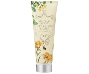 Victoria’s Secret Afternoon Light Fragrance Lotion — Lemon Meringue & Lily (24‑Hour Moisture), 236 mL / 8 fl oz