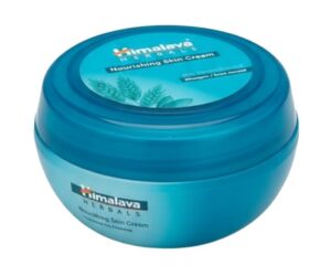 Himalaya Nourishing Skin Cream (All‑Day Moisturizing, Nourishment & Protection)
