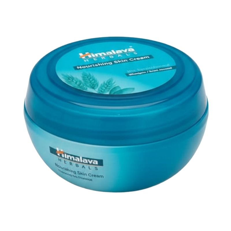 Himalaya Nourishing Skin Cream (All‑Day Moisturizing, Nourishment & Protection)