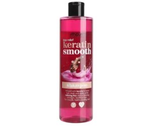 Anovia Frizz-Relief Keratin Smooth Shampoo