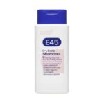 E45 Dry Scalp Shampoo (for very dry, itchy scalps)