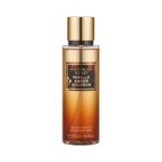 Victoria’s Secret Vanilla Amber Bourbon Fragrance Mist, 250 mL / 8.4 fl oz